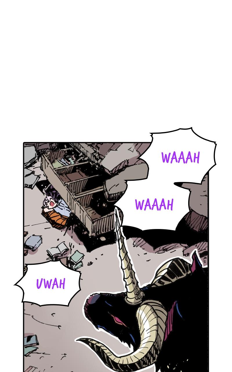 Read Clevatess Manga Online