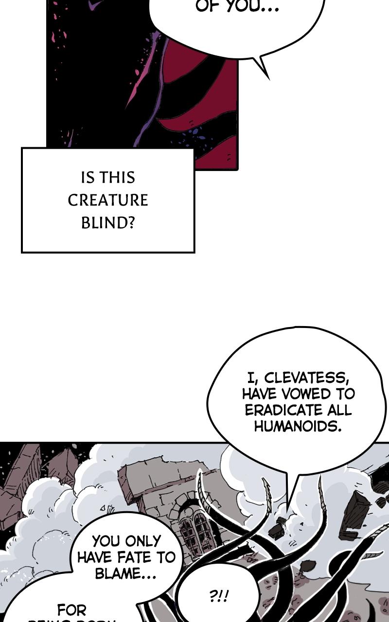 Read Clevatess Manga Online