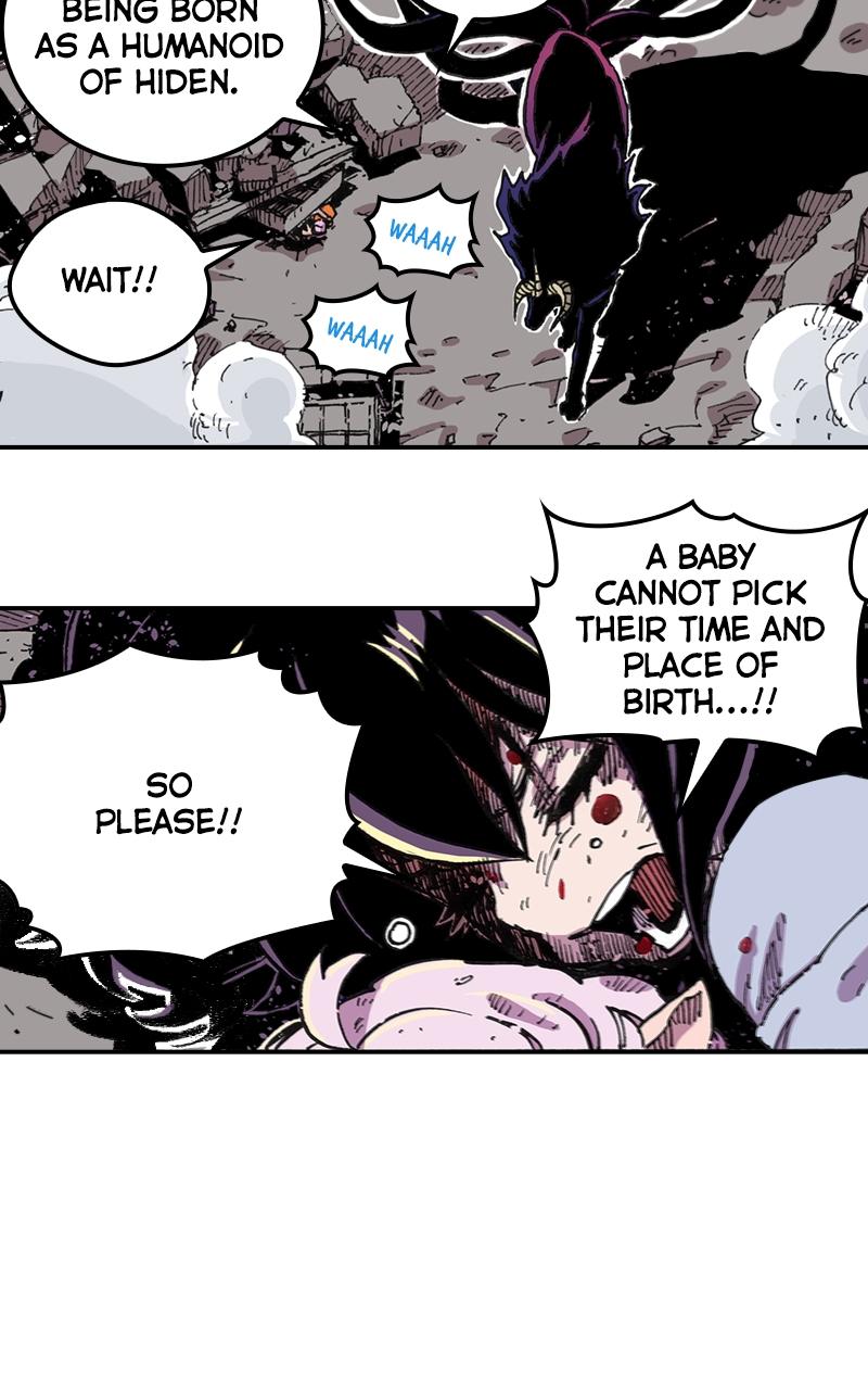 Read Clevatess Manga Online