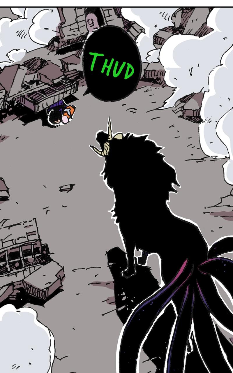 Read Clevatess Manga Online