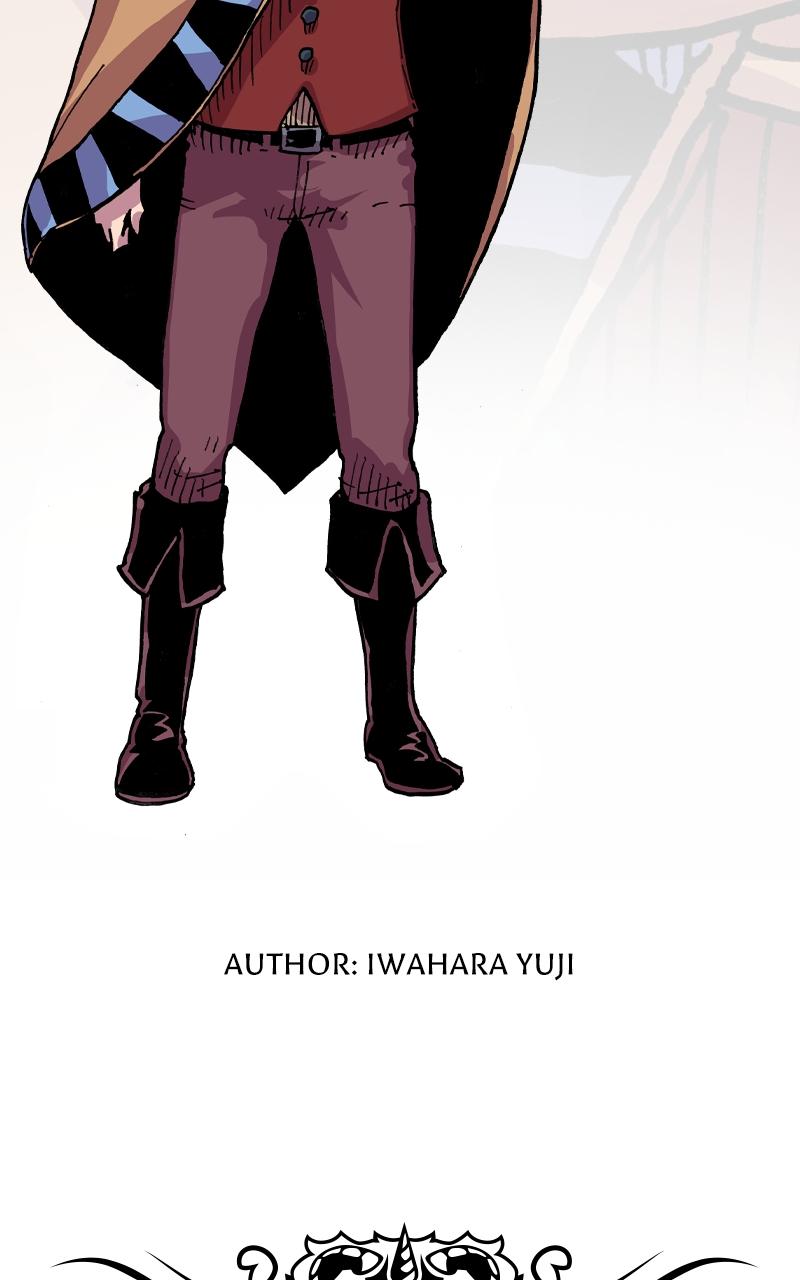 Read Clevatess Manga Online