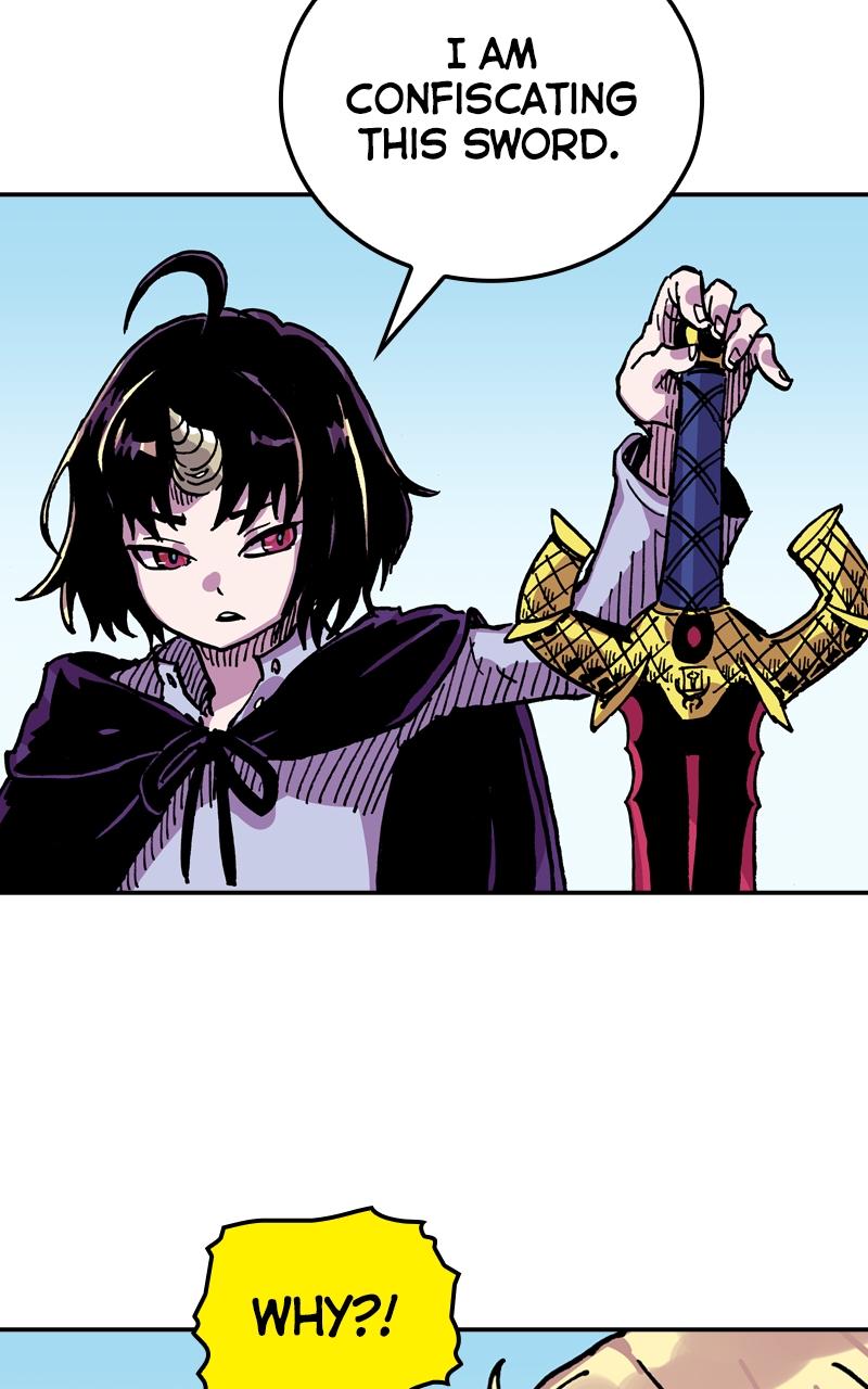 Read Clevatess Manga Online