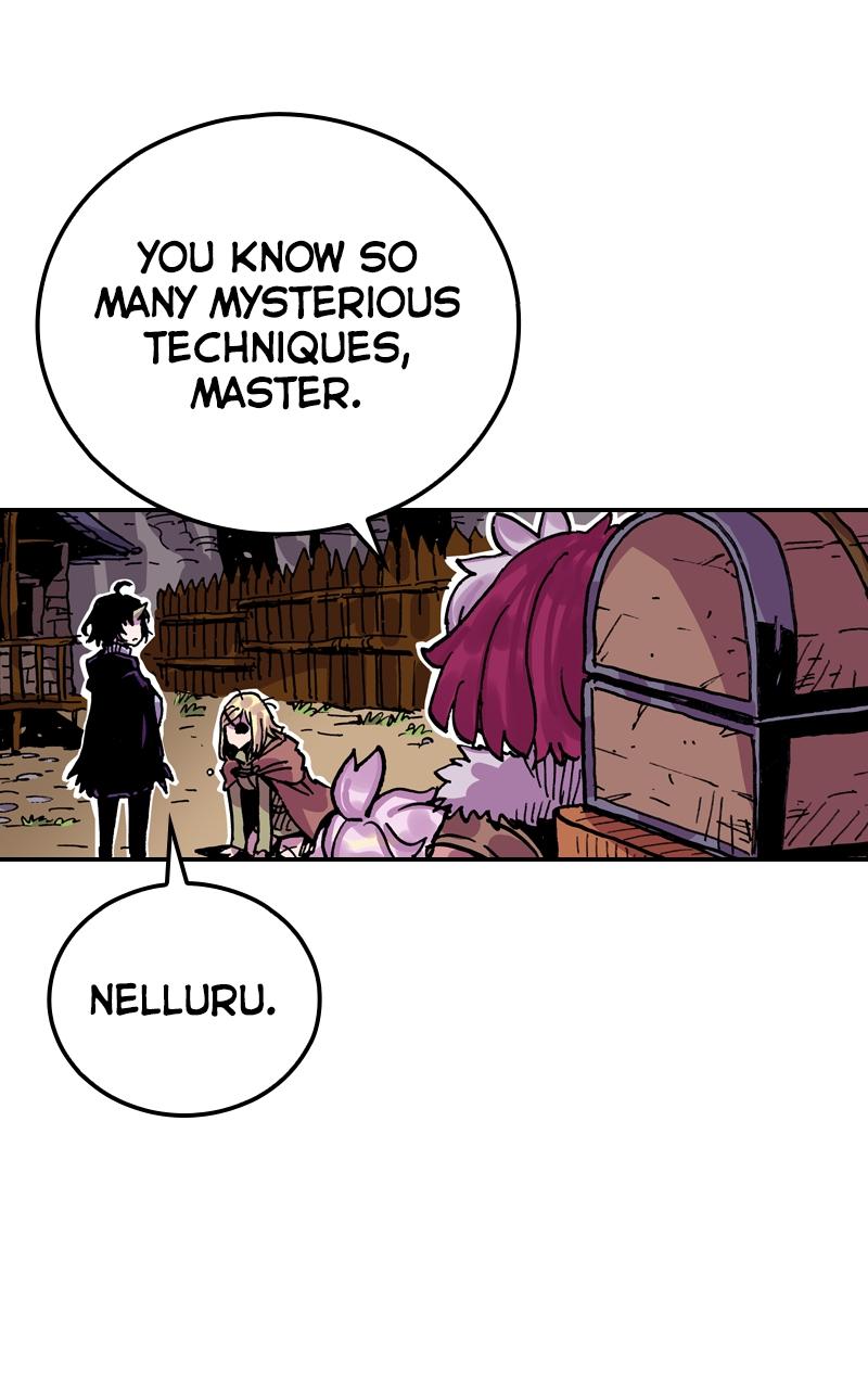 Read Clevatess Manga Online