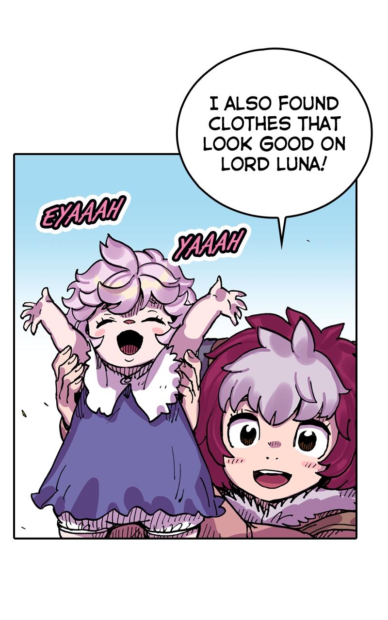 Read Clevatess Manga Online