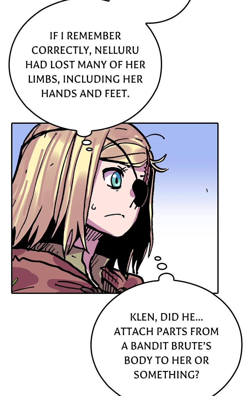 Read Clevatess Manga Online