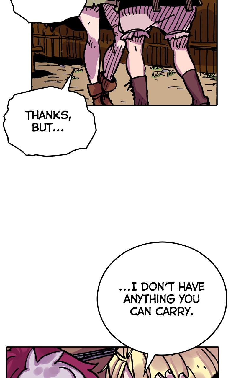 Read Clevatess Manga Online