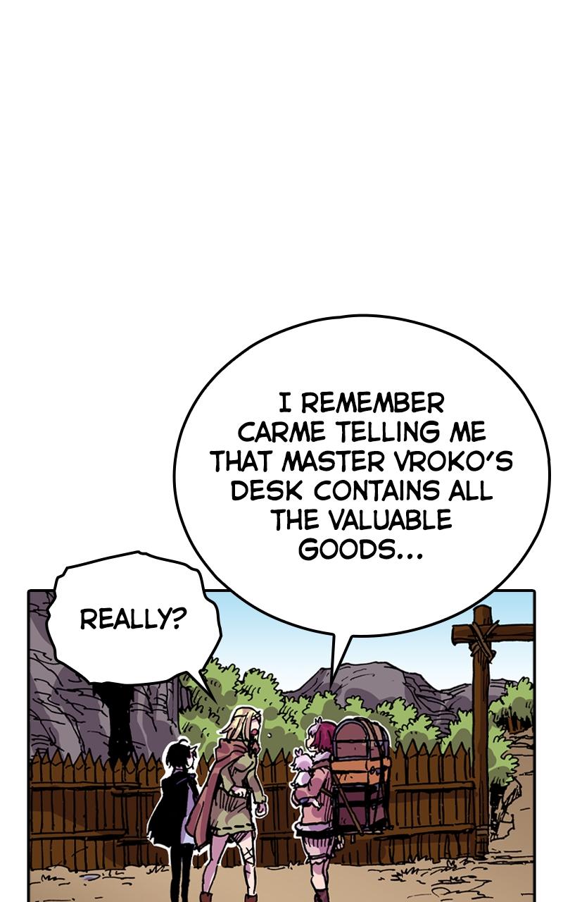 Read Clevatess Manga Online