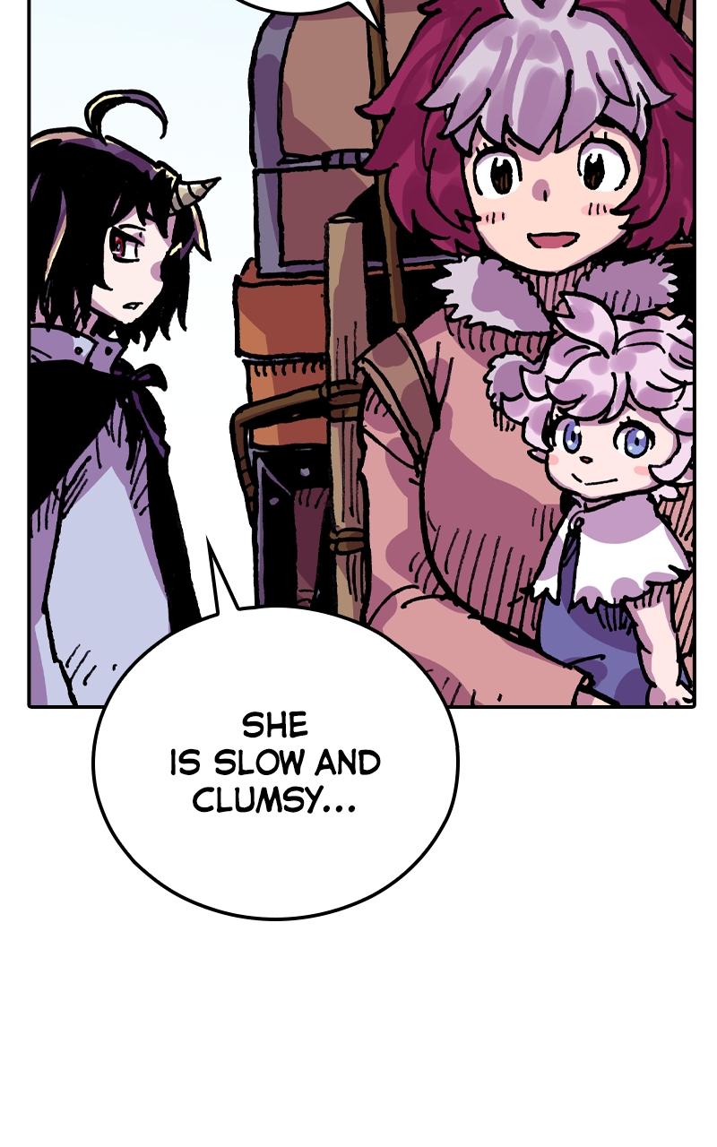 Read Clevatess Manga Online