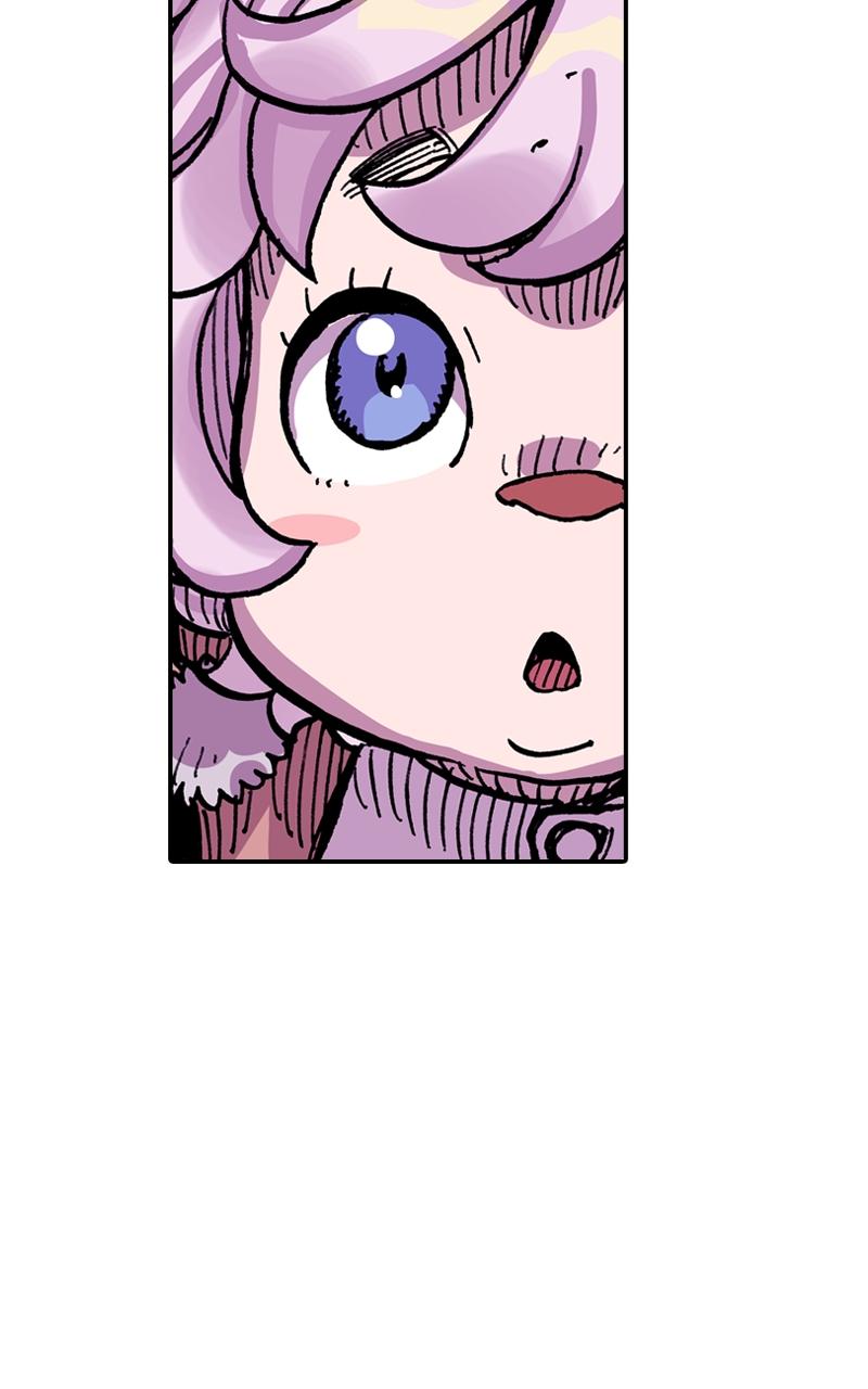 Read Clevatess Manga Online