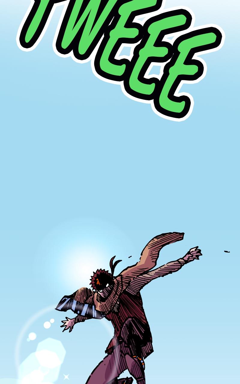 Read Clevatess Manga Online