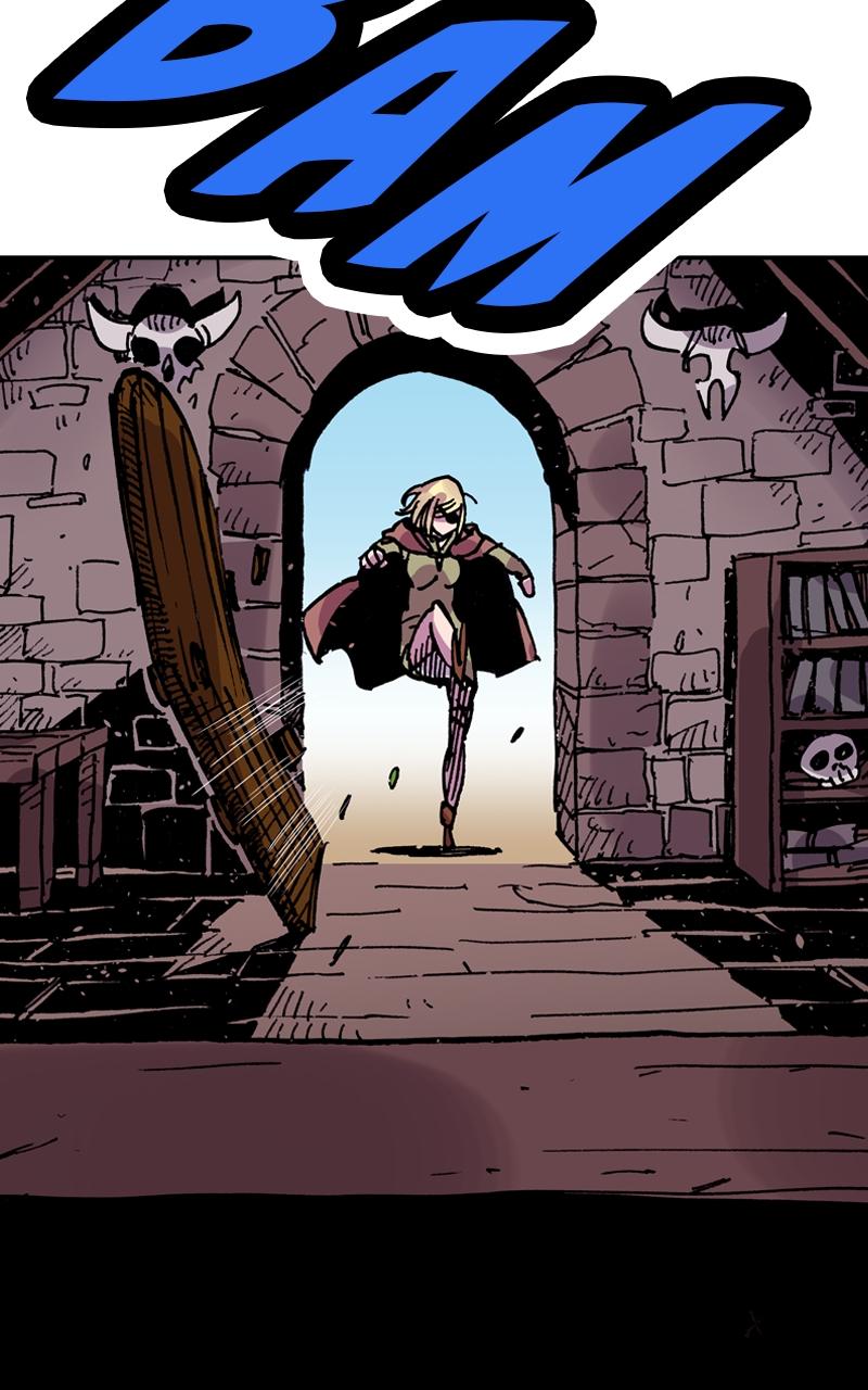 Read Clevatess Manga Online