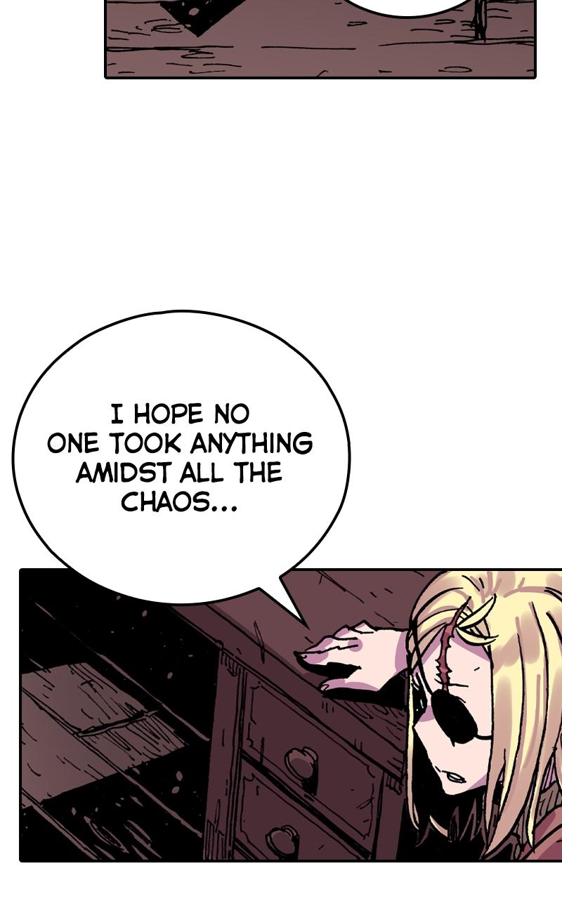 Read Clevatess Manga Online