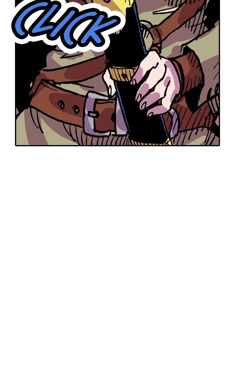 Read Clevatess Manga Online