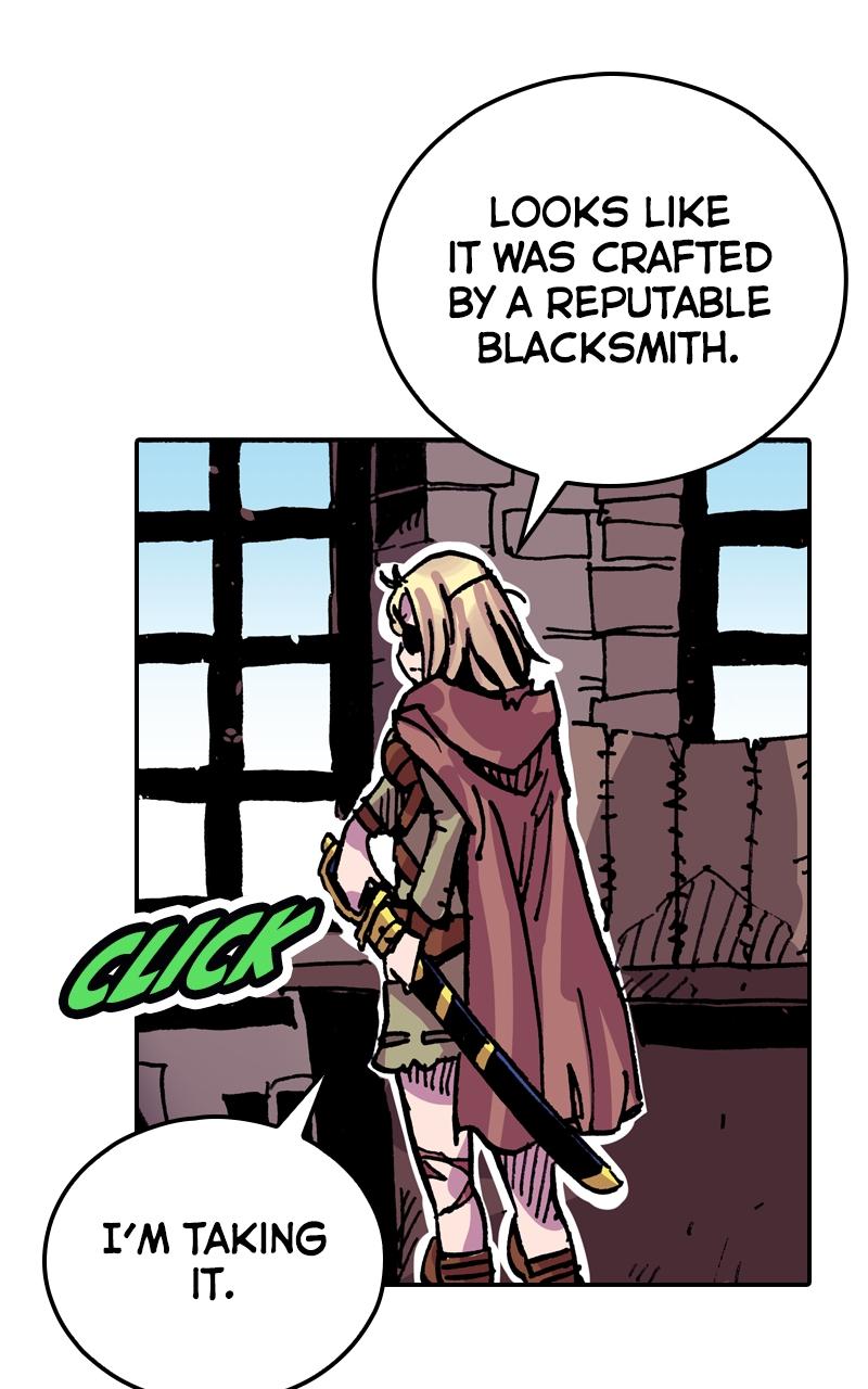 Read Clevatess Manga Online