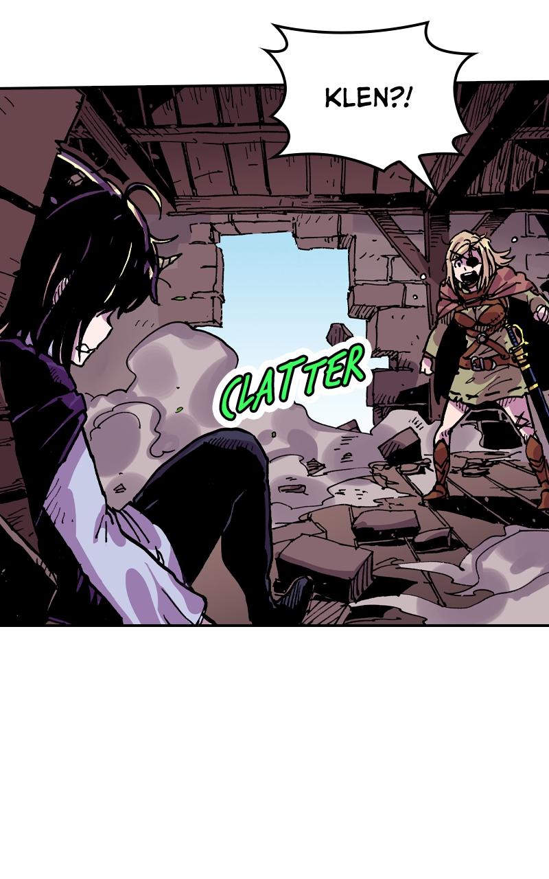 Read Clevatess Manga Online