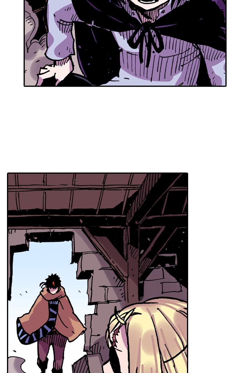 Read Clevatess Manga Online