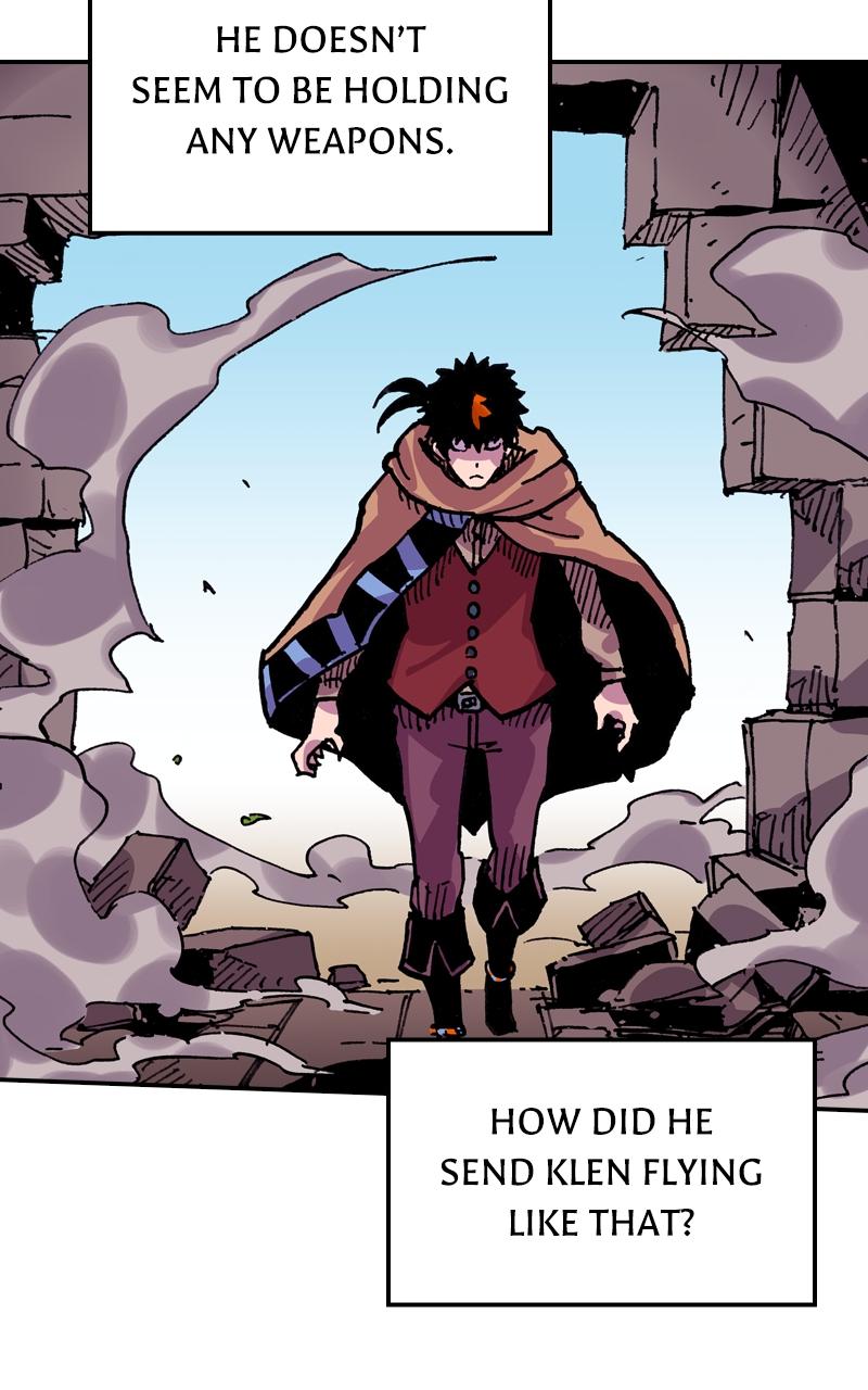 Read Clevatess Manga Online