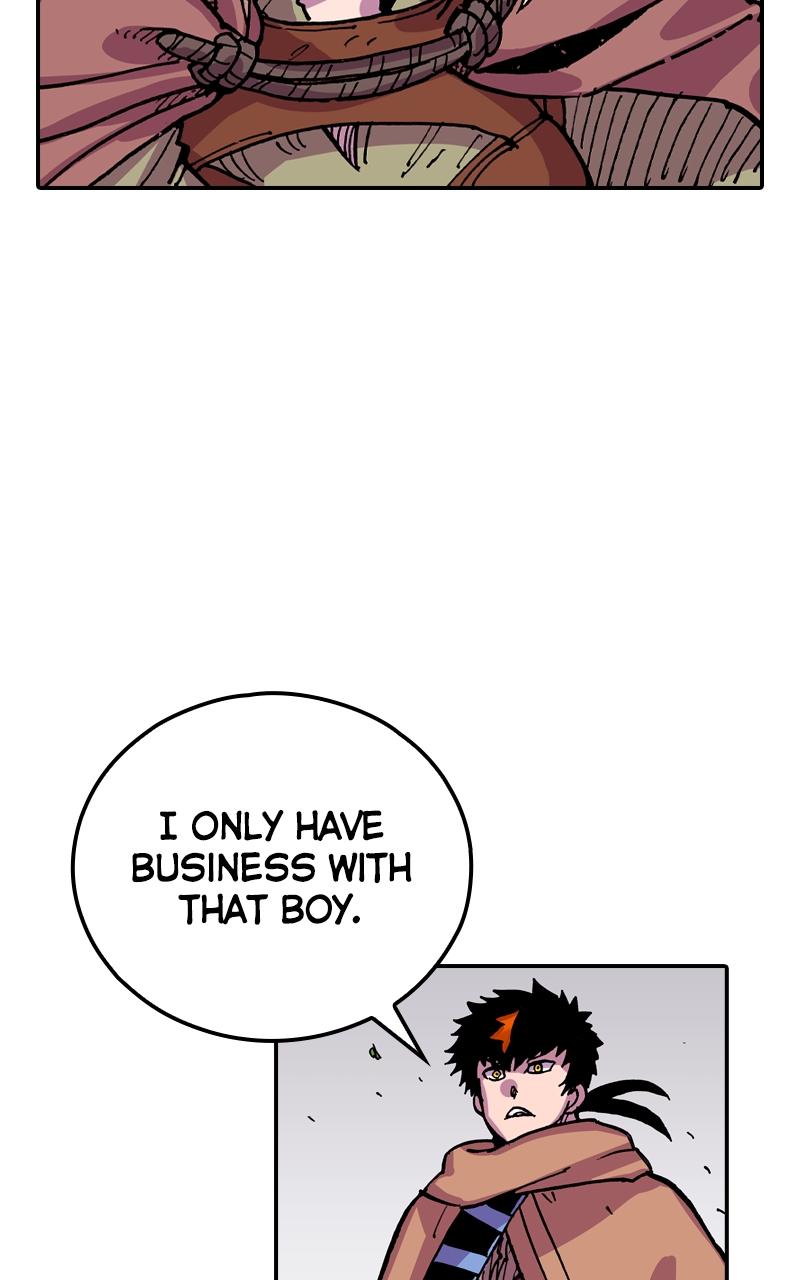 Read Clevatess Manga Online