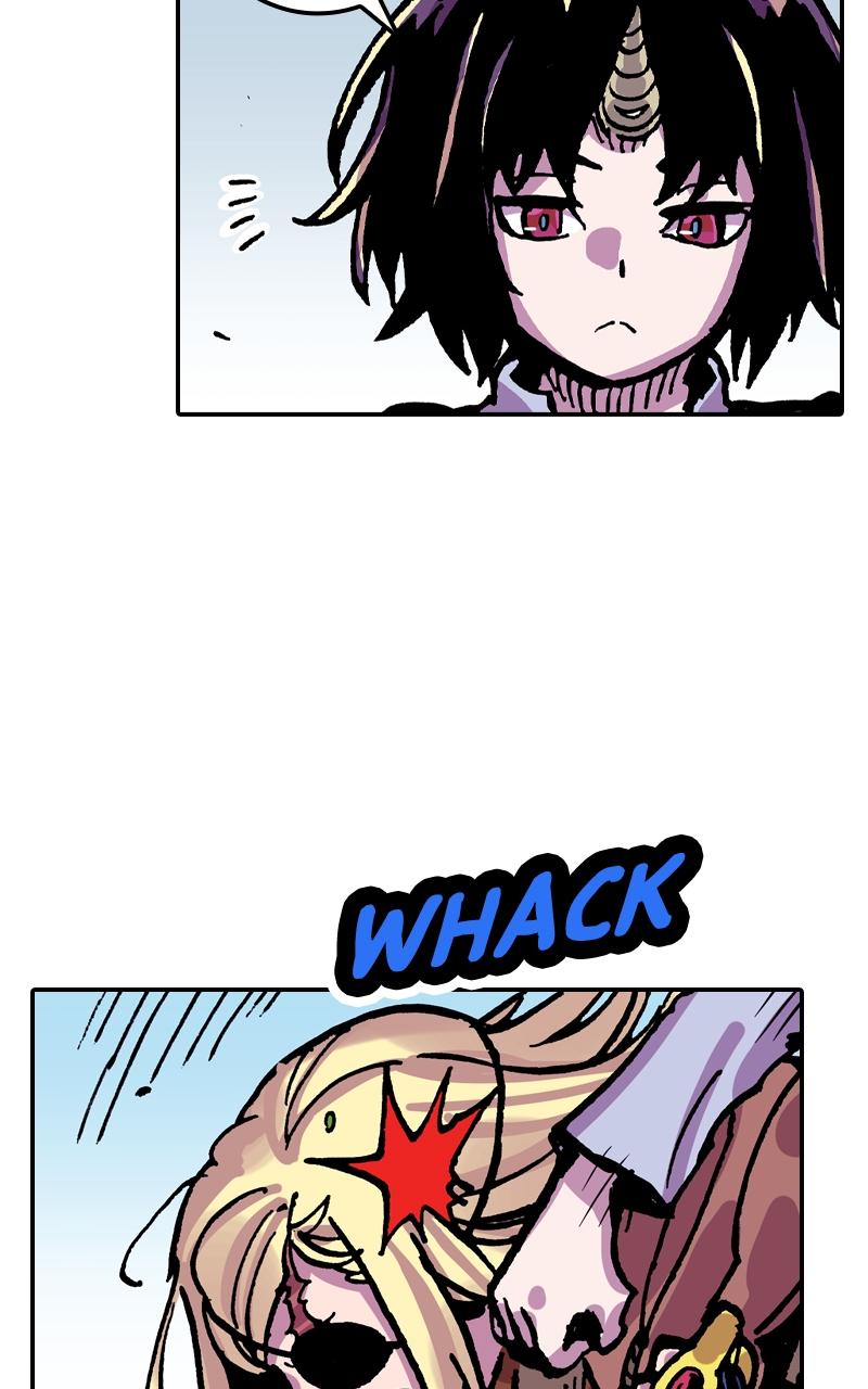 Read Clevatess Manga Online