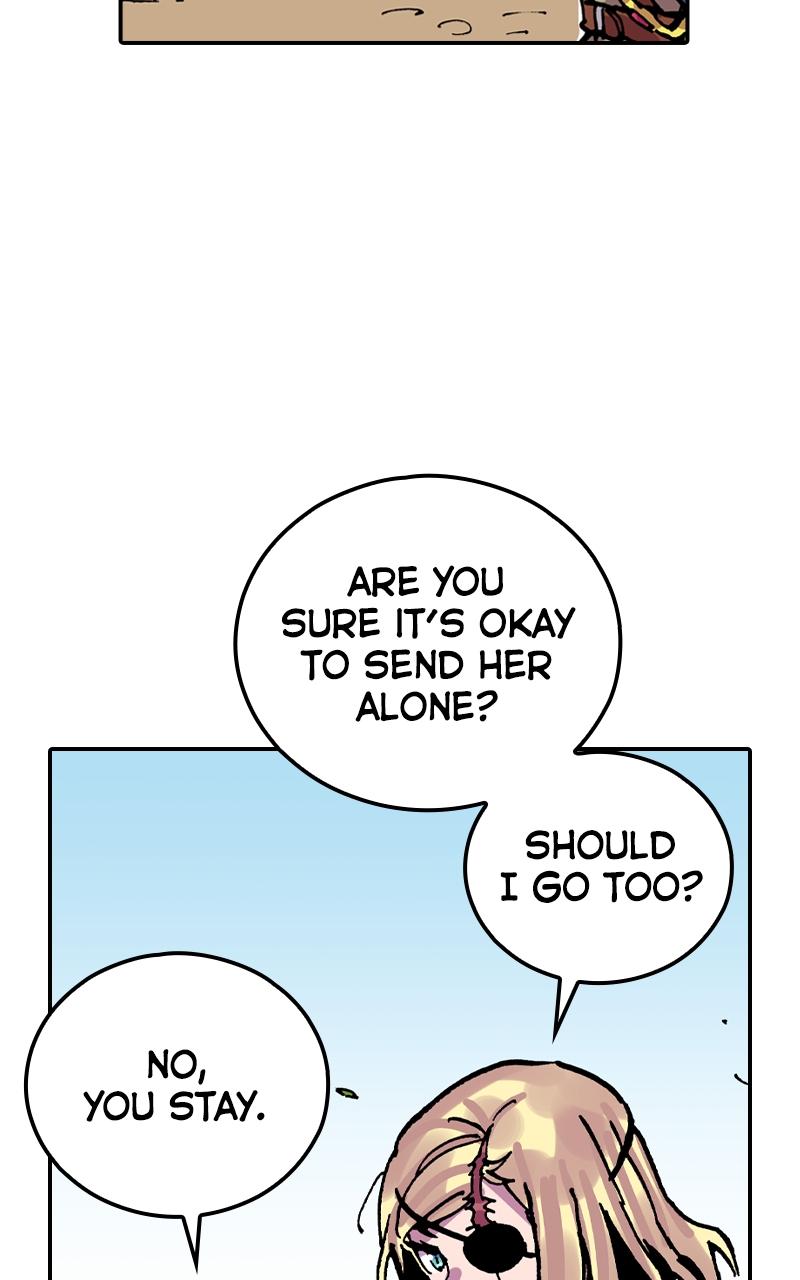 Read Clevatess Manga Online