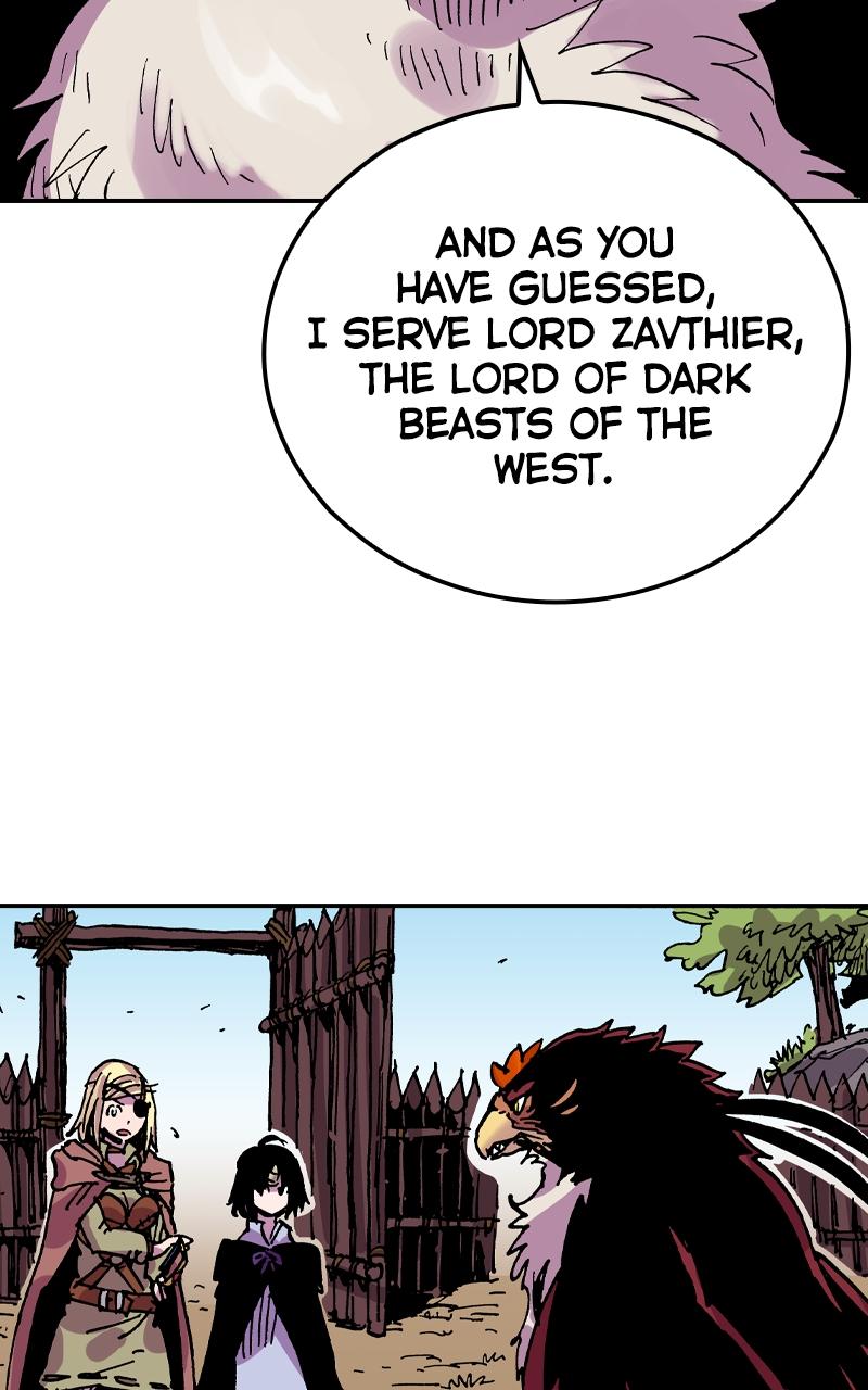 Read Clevatess Manga Online