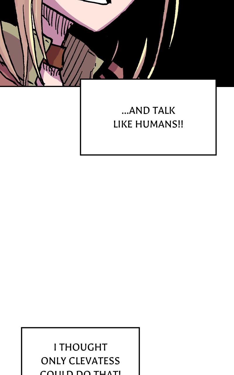 Read Clevatess Manga Online