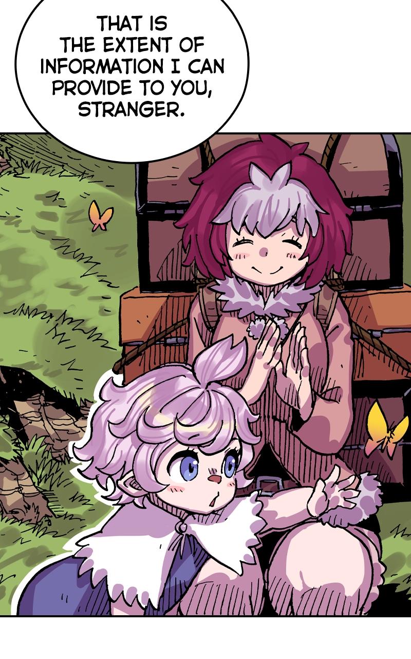 Read Clevatess Manga Online