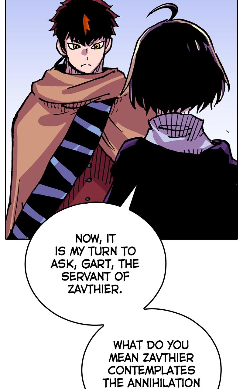 Read Clevatess Manga Online