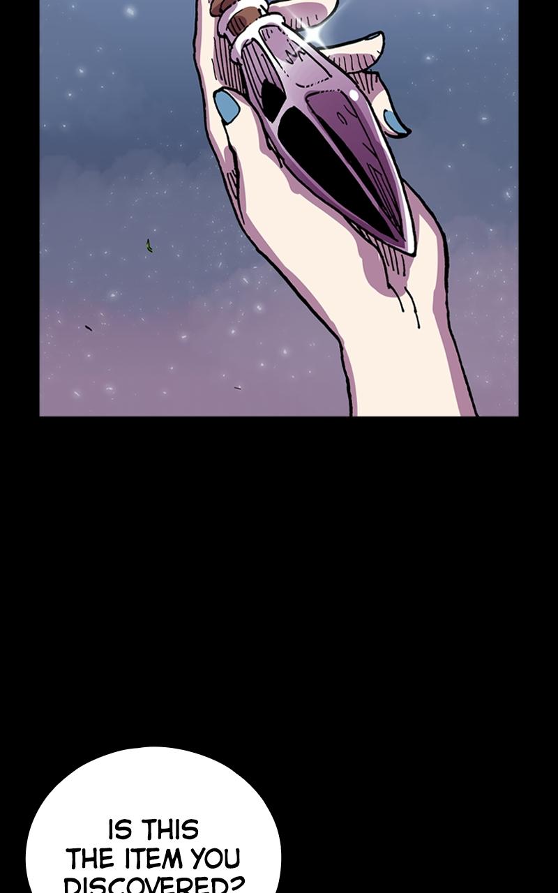 Read Clevatess Manga Online