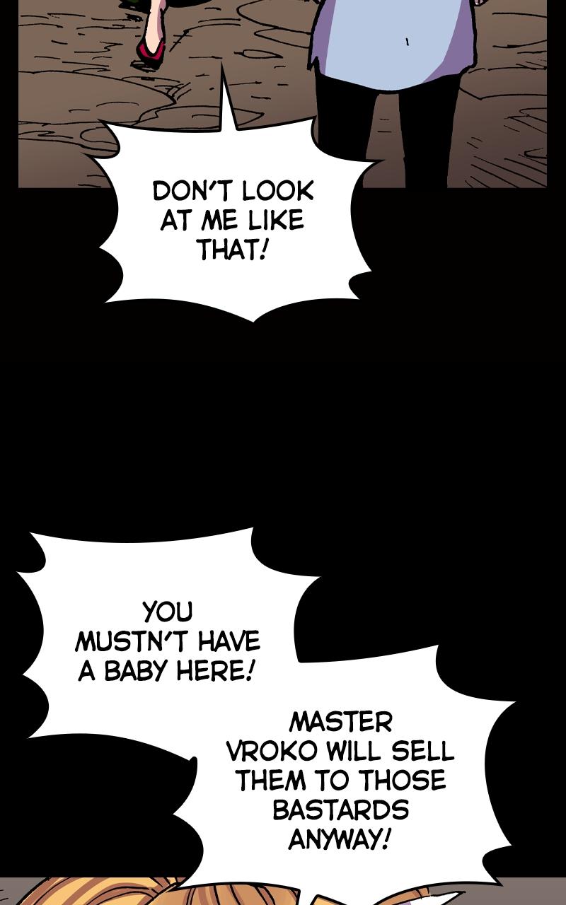 Read Clevatess Manga Online