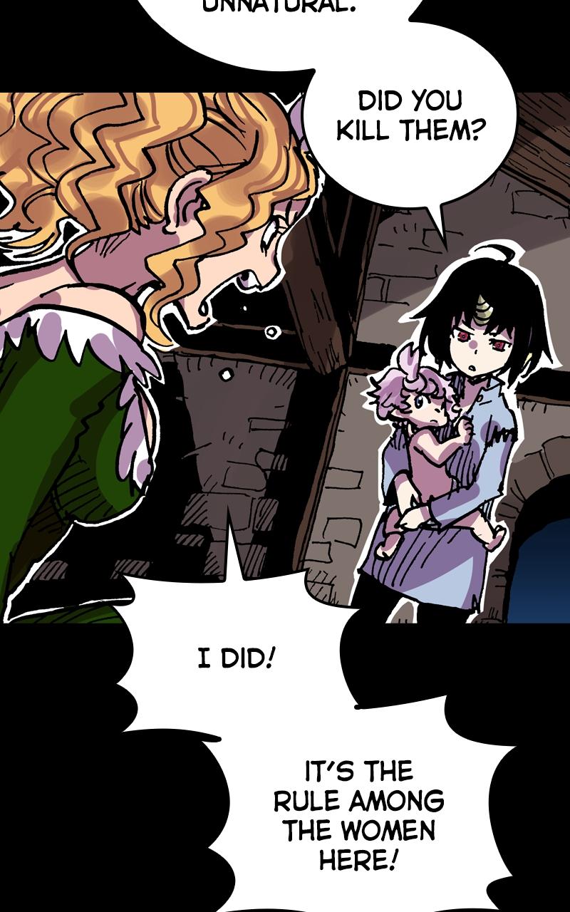 Read Clevatess Manga Online