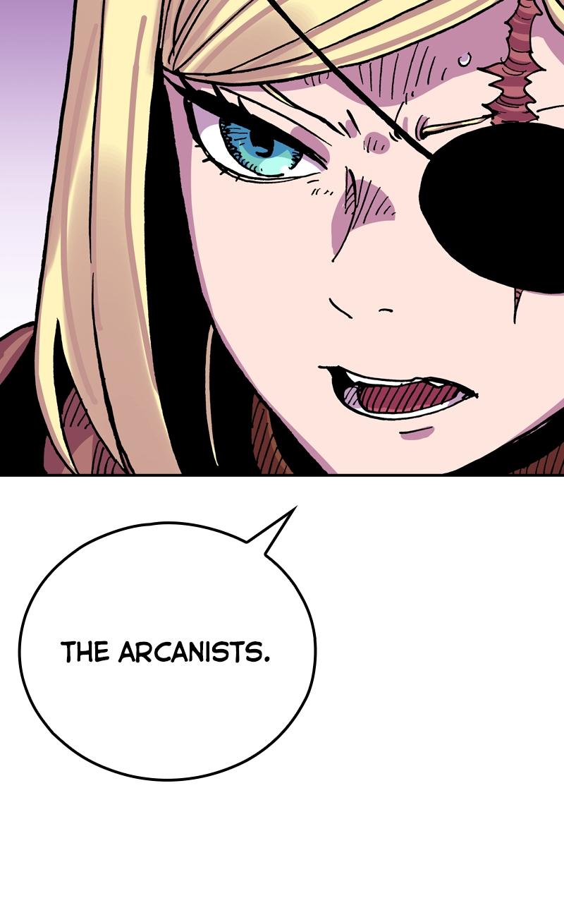 Read Clevatess Manga Online