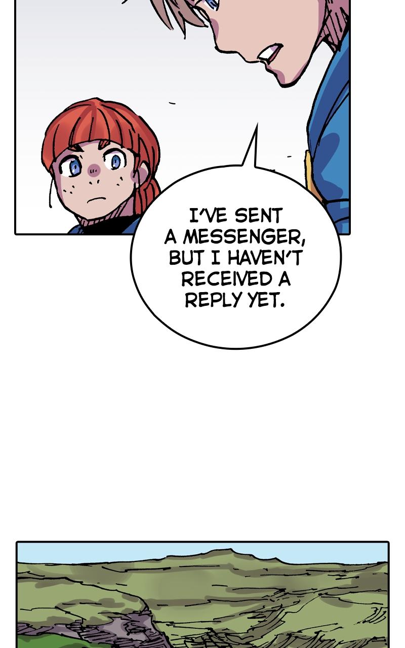 Read Clevatess Manga Online