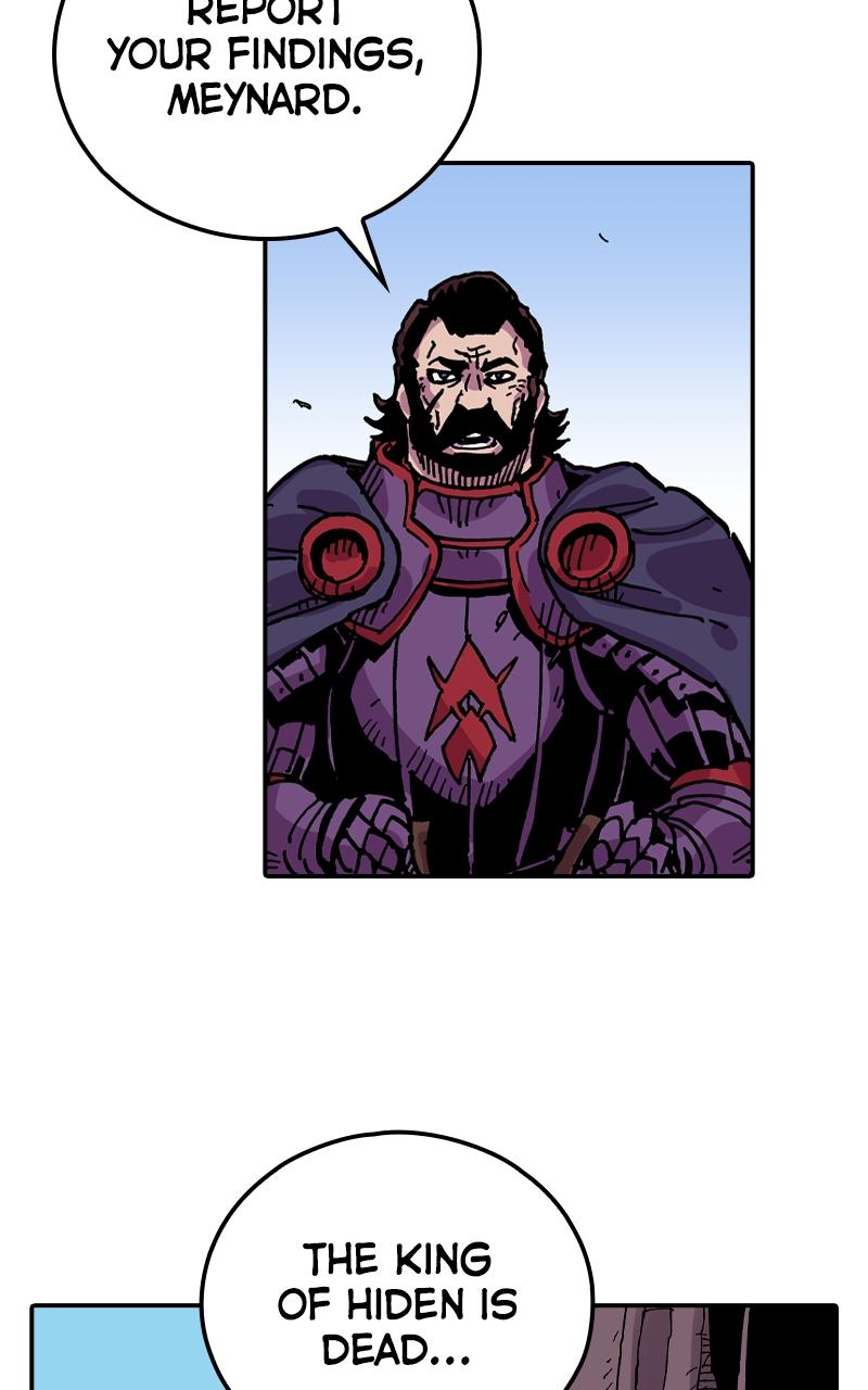 Read Clevatess Manga Online