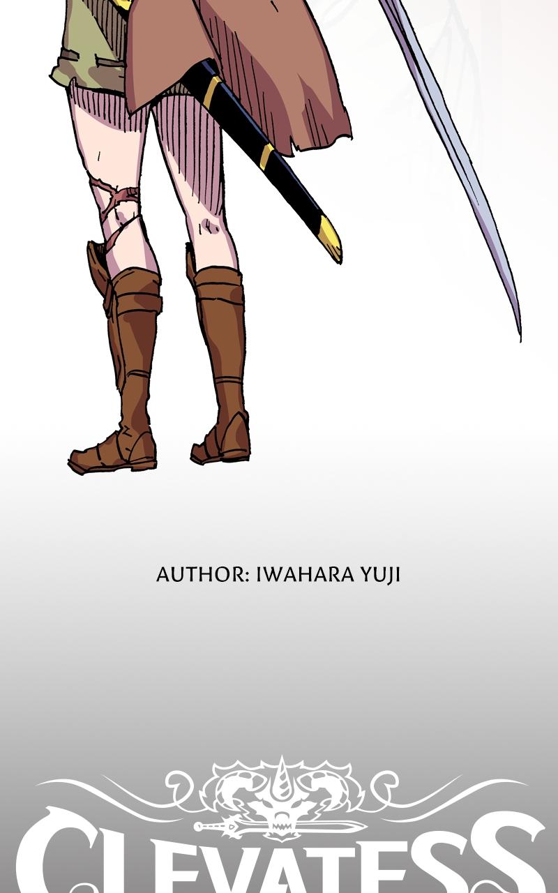 Read Clevatess Manga Online