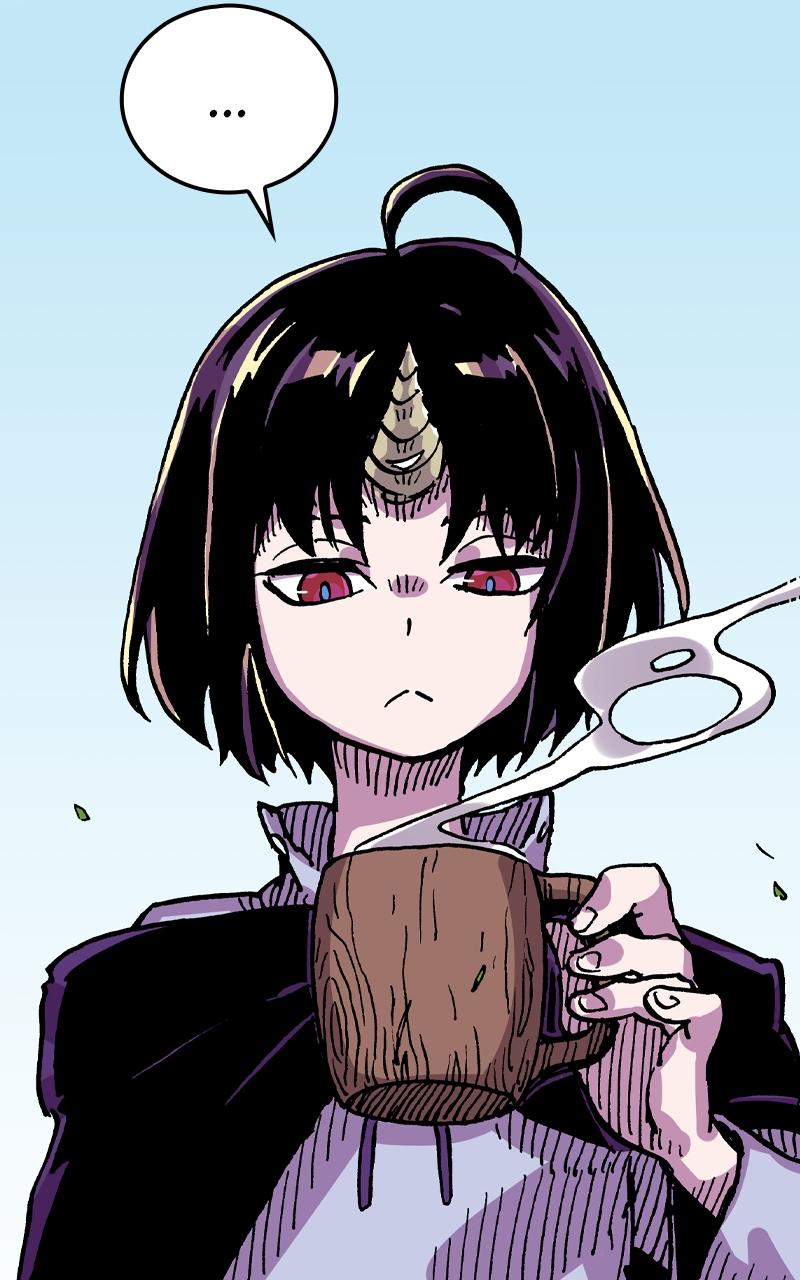 Read Clevatess Manga Online