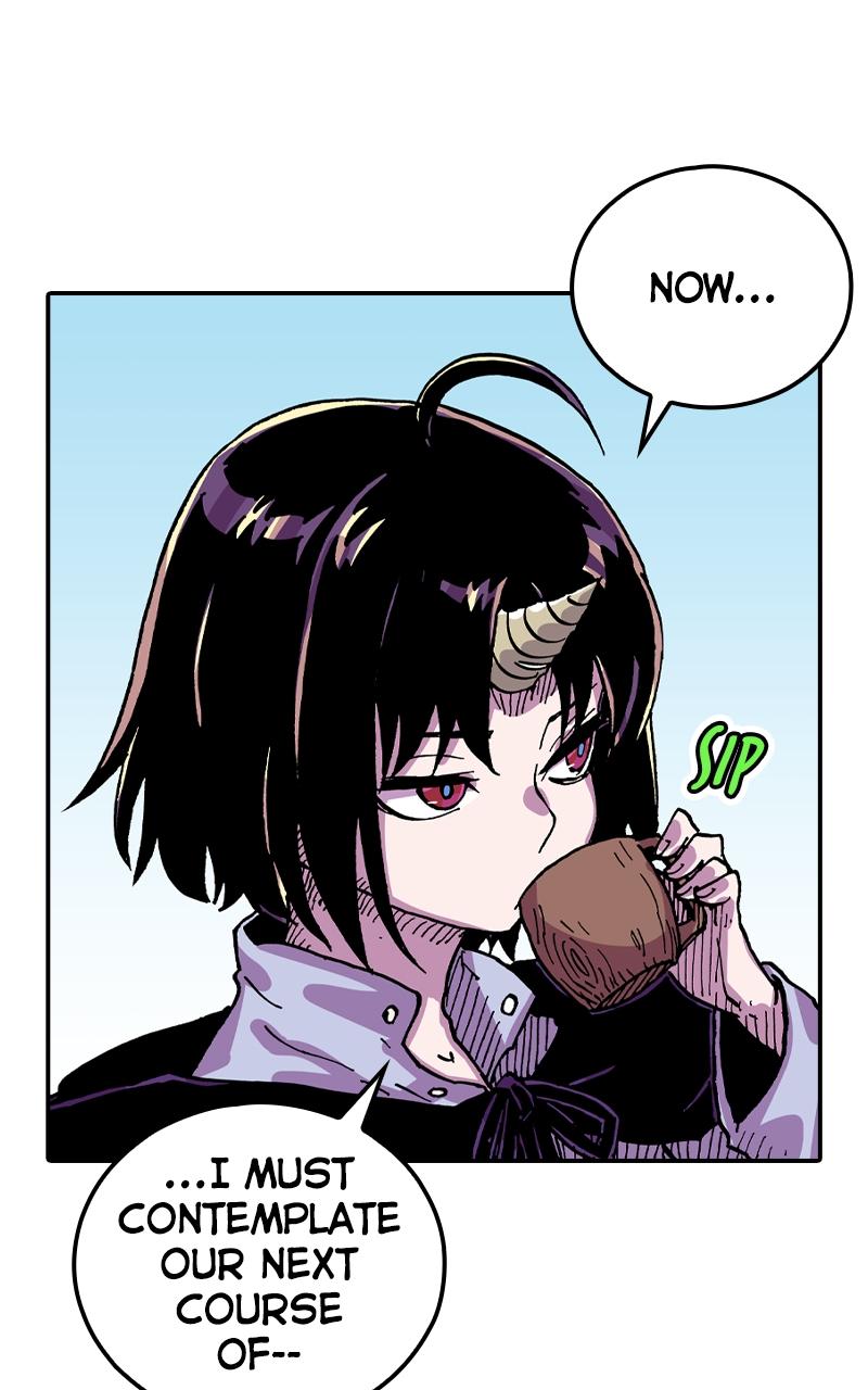 Read Clevatess Manga Online