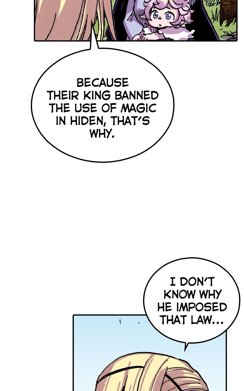 Read Clevatess Manga Online