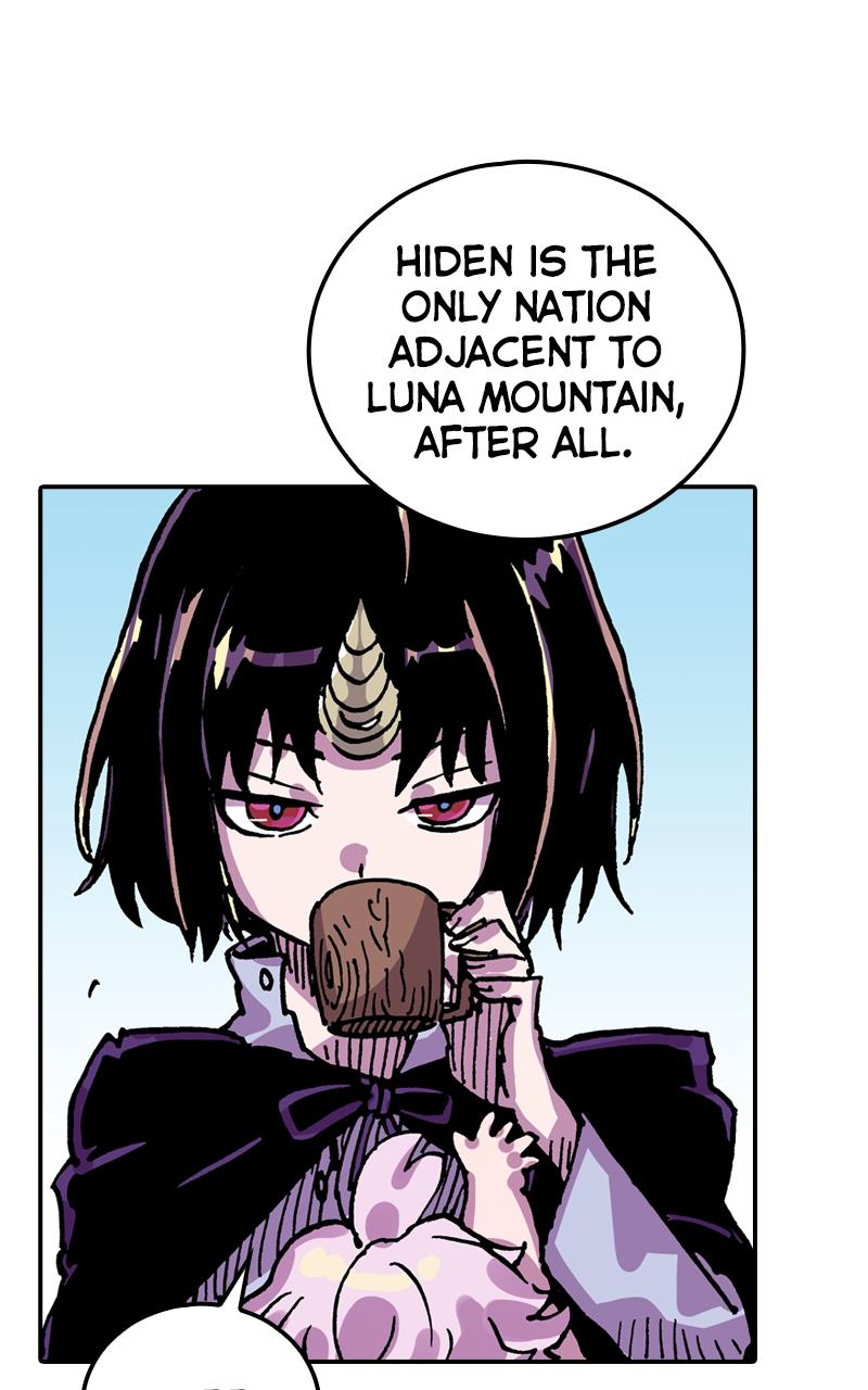 Read Clevatess Manga Online