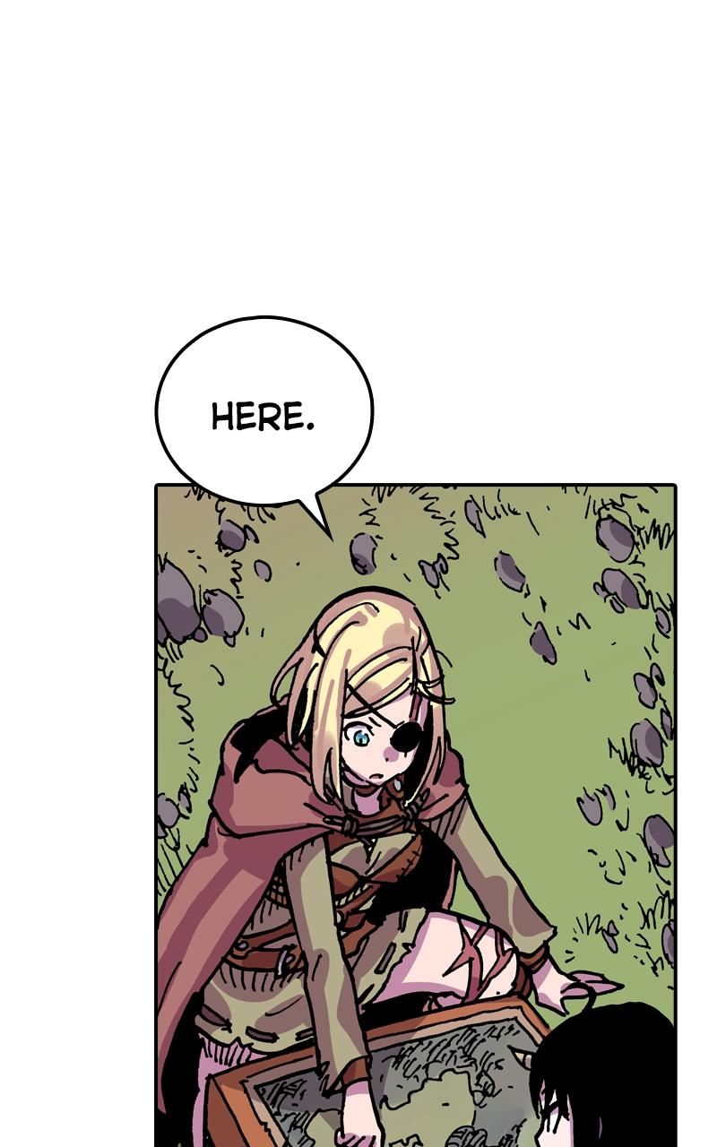 Read Clevatess Manga Online