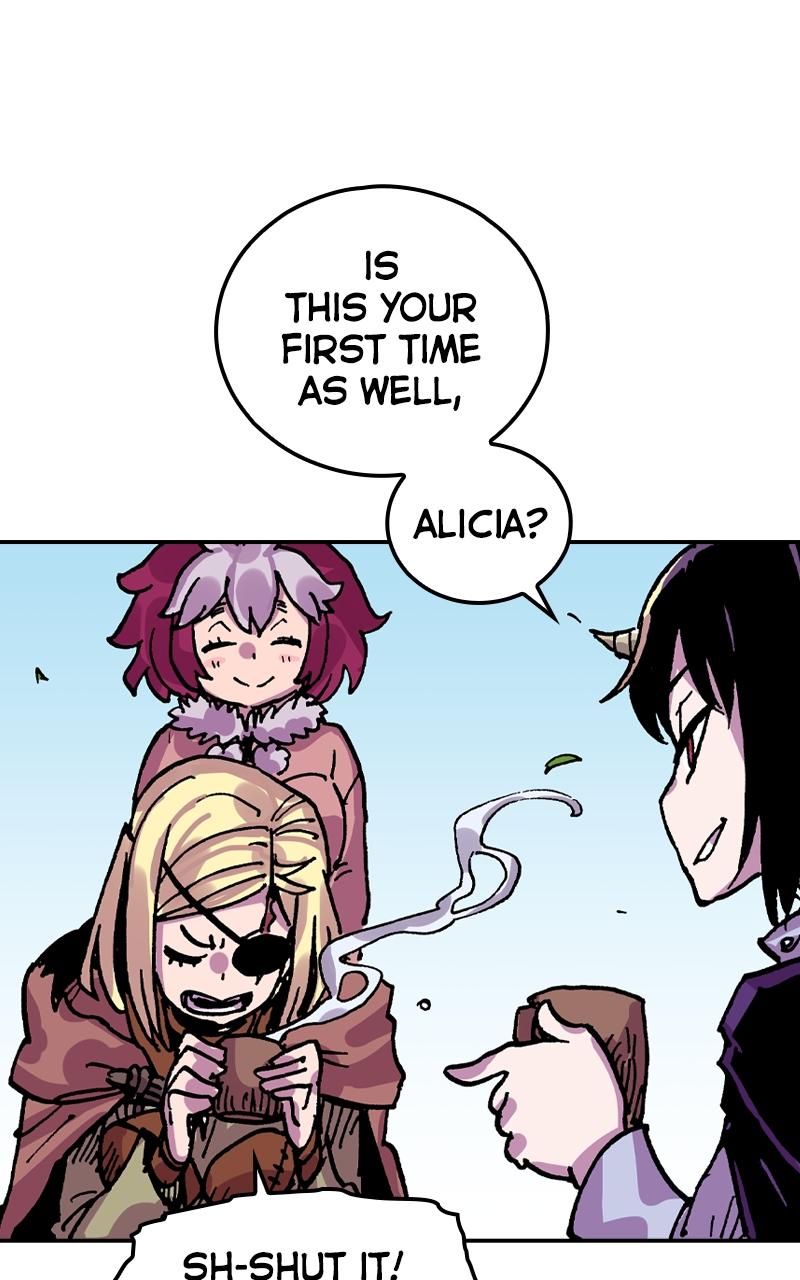 Read Clevatess Manga Online