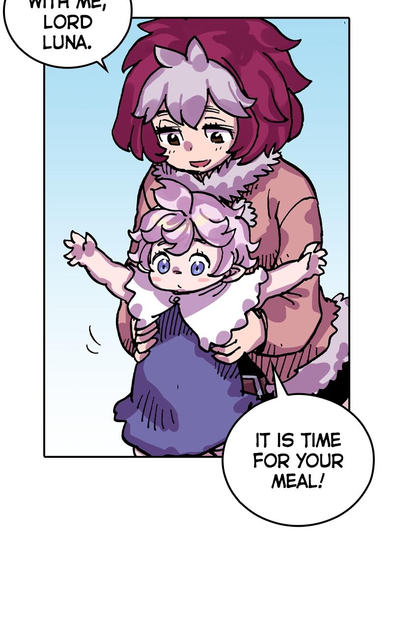 Read Clevatess Manga Online