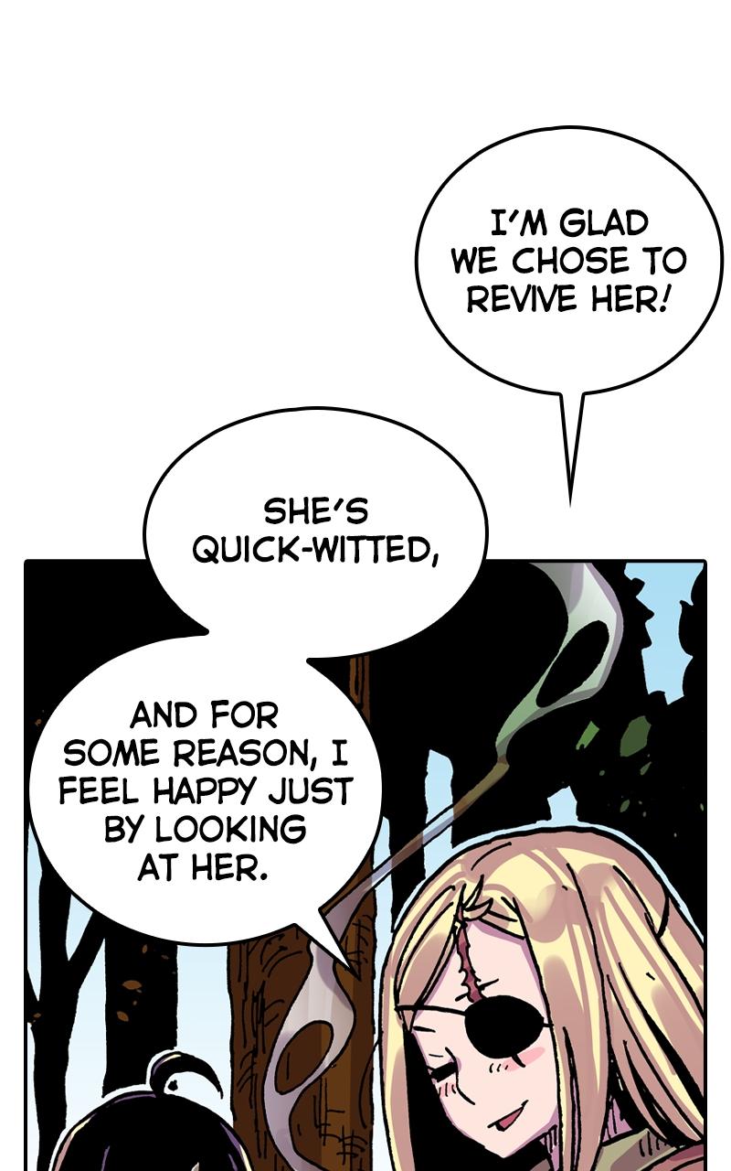 Read Clevatess Manga Online