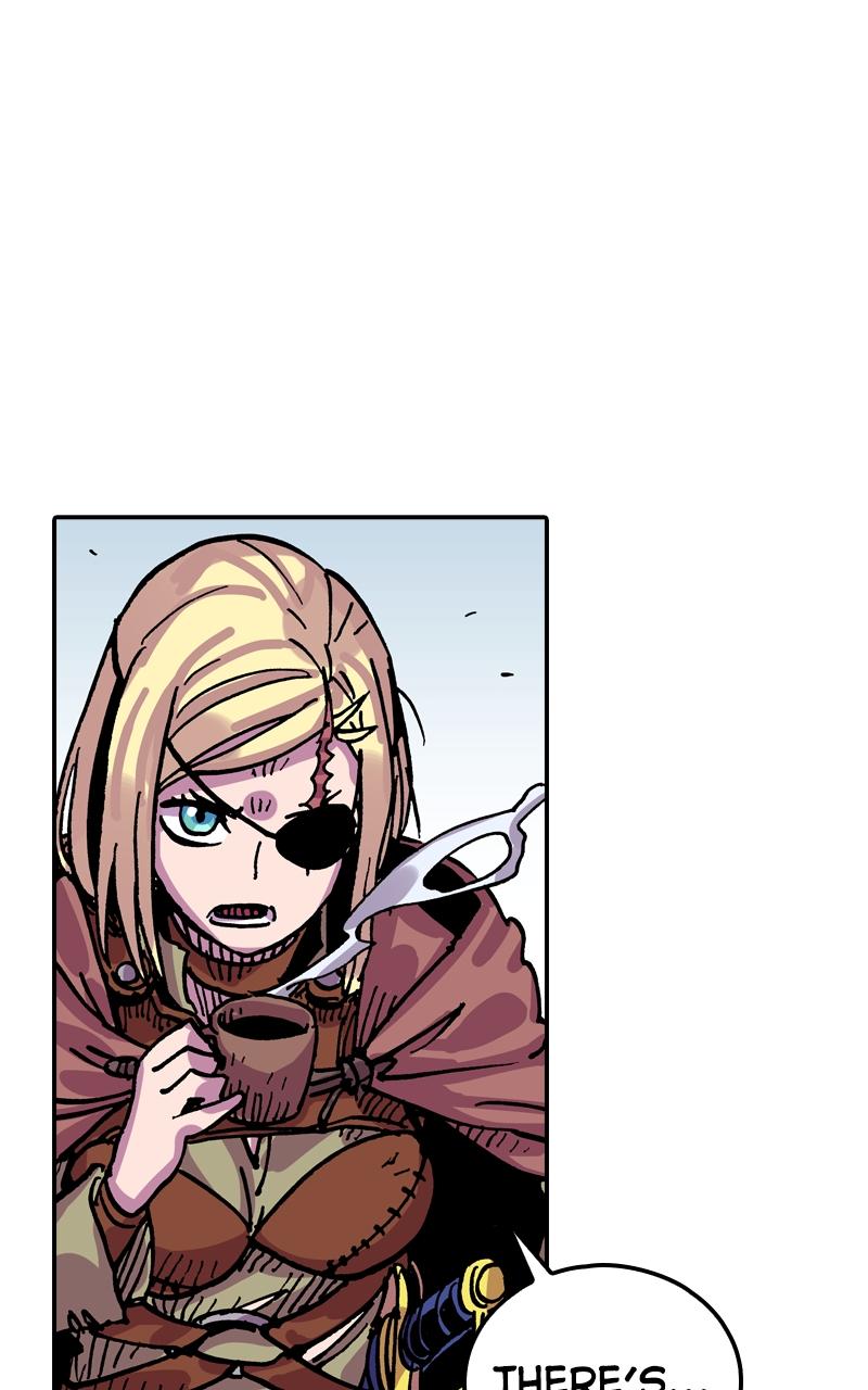 Read Clevatess Manga Online