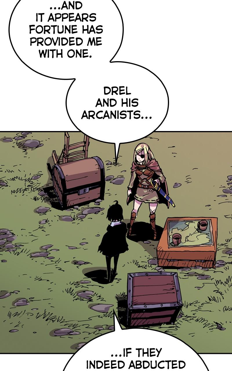 Read Clevatess Manga Online