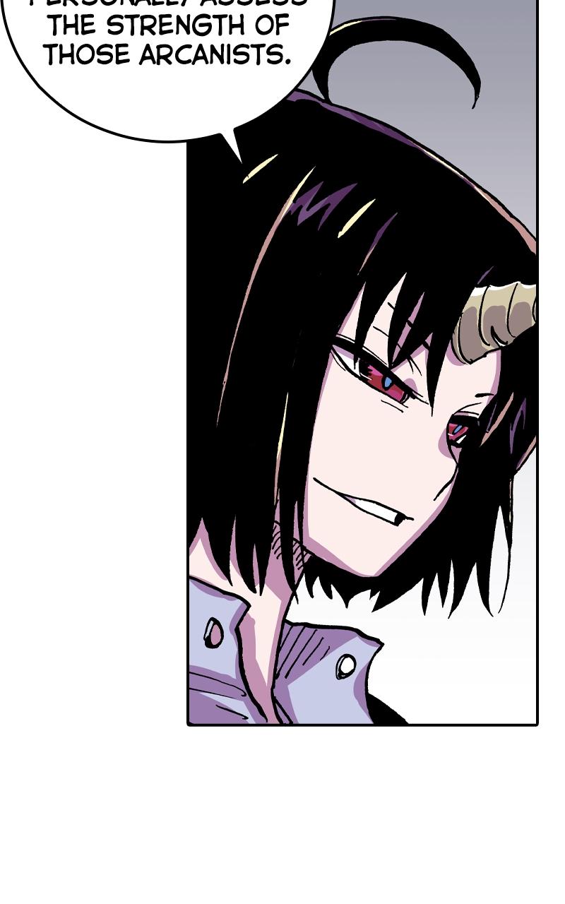 Read Clevatess Manga Online