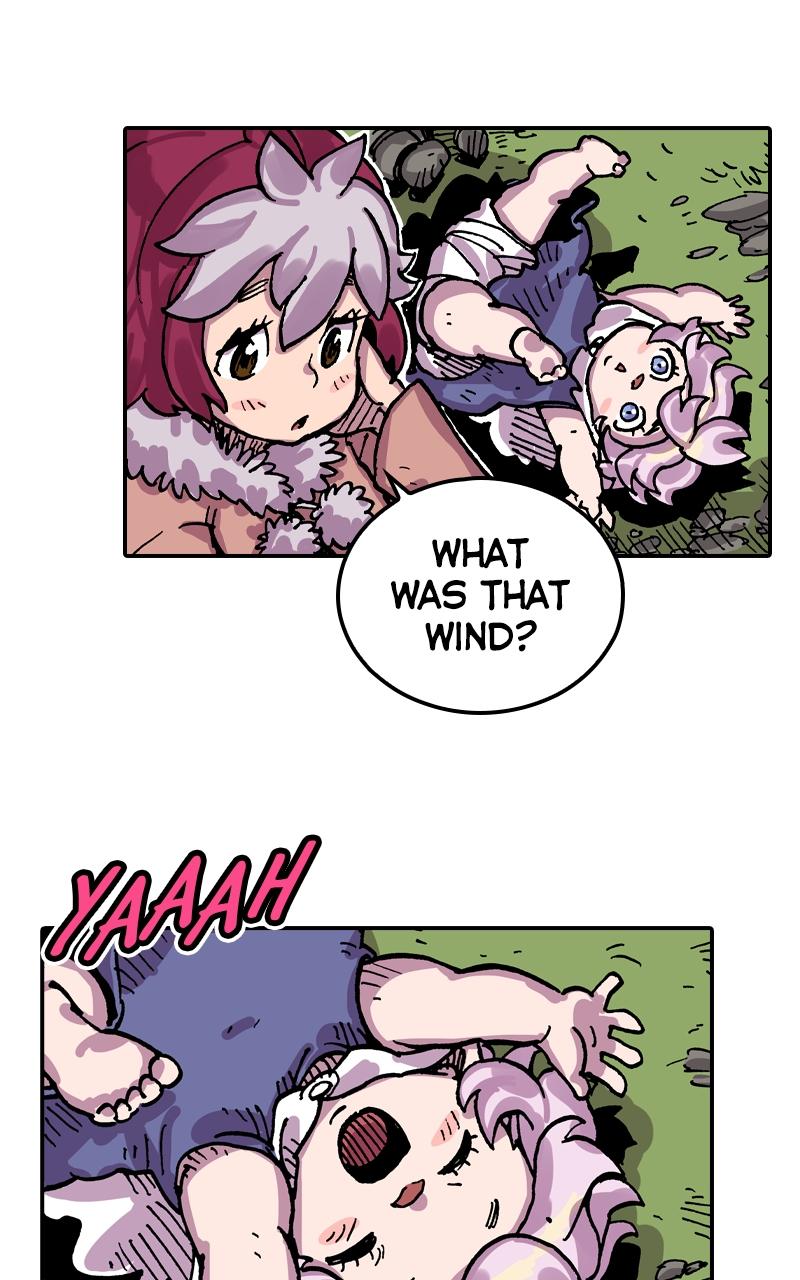 Read Clevatess Manga Online