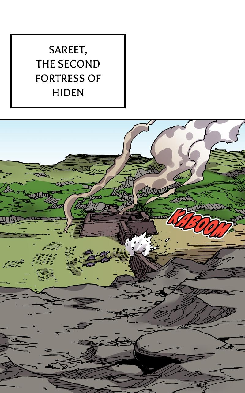 Read Clevatess Manga Online