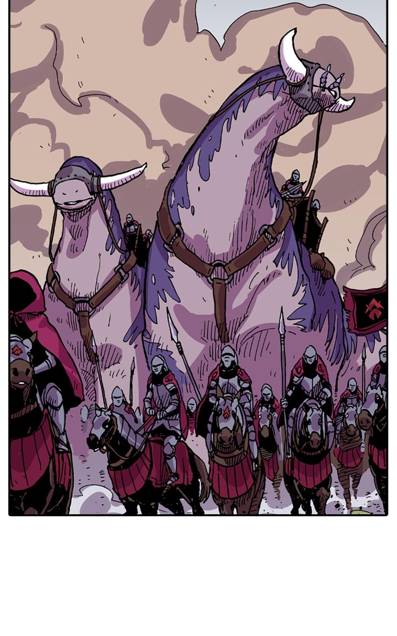 Read Clevatess Manga Online