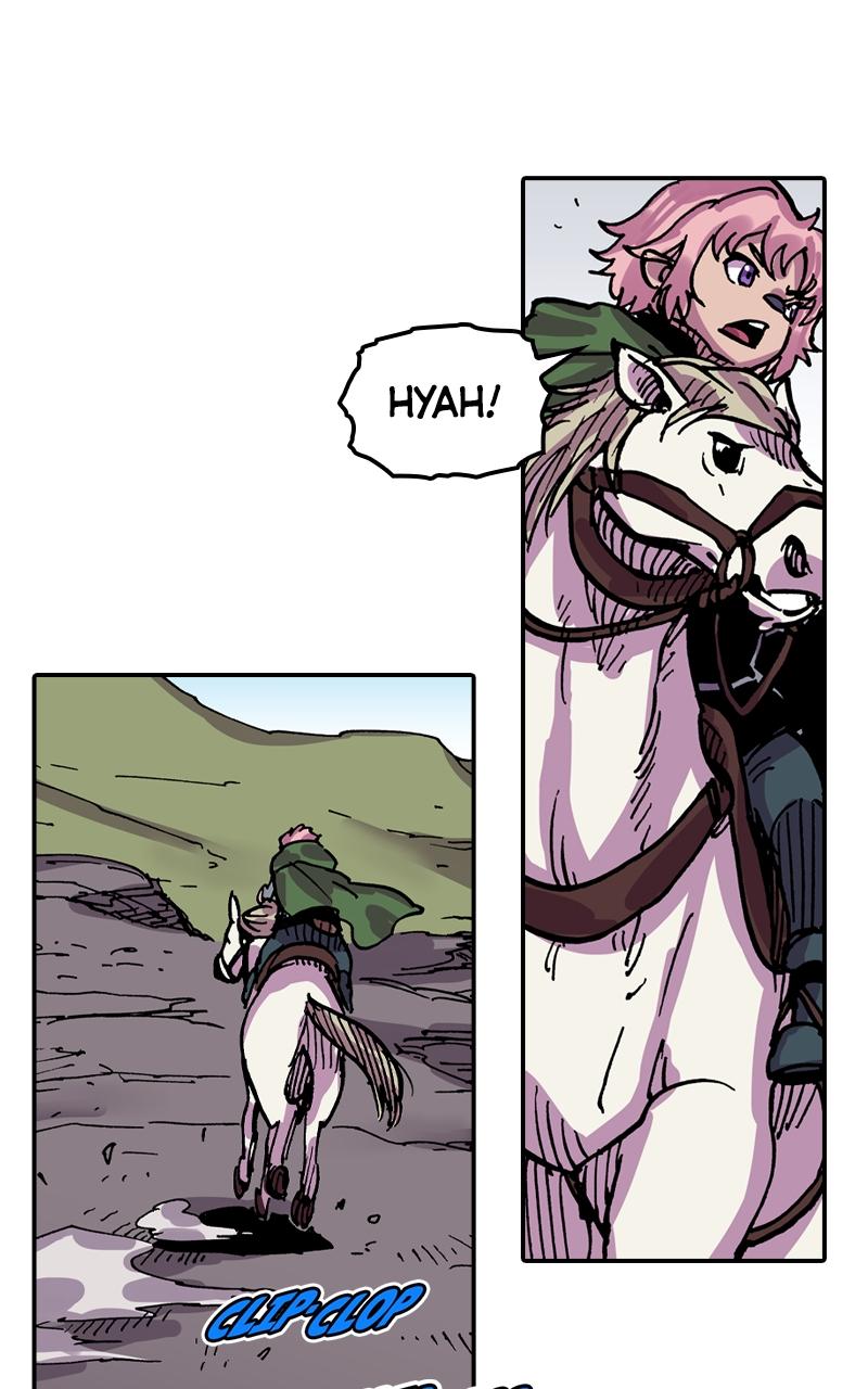 Read Clevatess Manga Online